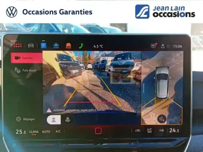 Photo 17 Volkswagen Golf  1.5 eTSI EVO2 150 DSG7