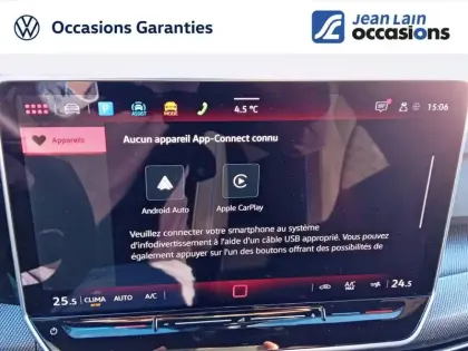 Photo 14 Volkswagen Golf  1.5 eTSI EVO2 150 DSG7