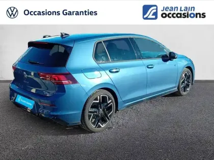 Photo 1 Volkswagen Golf  1.5 eTSI EVO2 150 DSG7