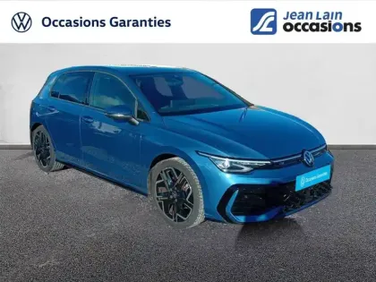 Photo 9 Volkswagen Golf  1.5 eTSI EVO2 150 DSG7