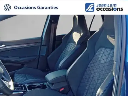 Photo 4 Volkswagen Golf  1.5 eTSI EVO2 150 DSG7