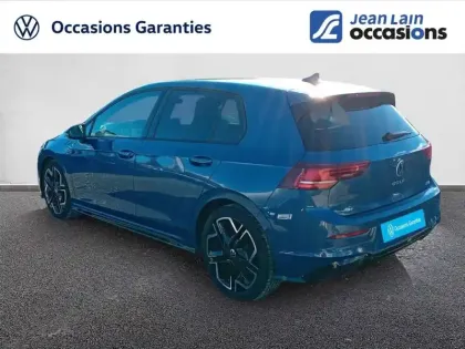 Photo 10 Volkswagen Golf  1.5 eTSI EVO2 150 DSG7