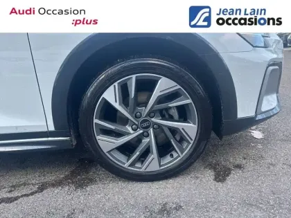 Photo 8 Audi A3  Allstreet TDI 150 S tronic 7