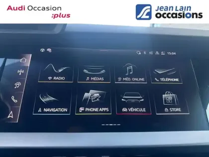 Photo 14 Audi A3  Allstreet TDI 150 S tronic 7