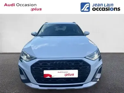 Photo 1 Audi A3  Allstreet TDI 150 S tronic 7