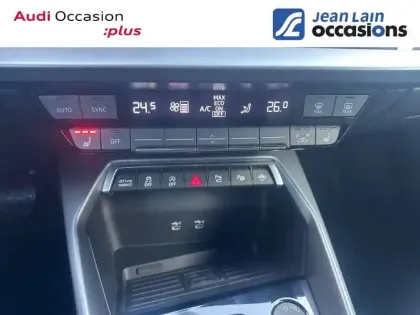 Photo 13 Audi A3  Allstreet TDI 150 S tronic 7