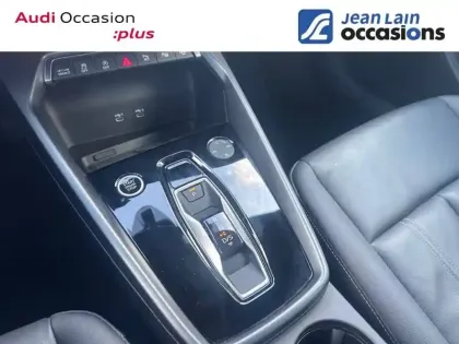 Photo 12 Audi A3  Allstreet TDI 150 S tronic 7