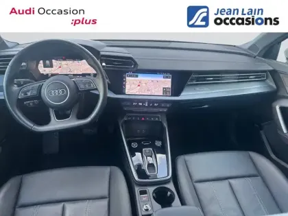 Photo 17 Audi A3  Allstreet TDI 150 S tronic 7