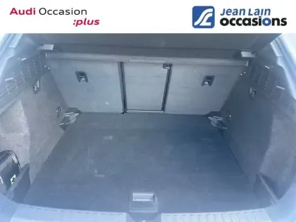 Photo 9 Audi A3  Allstreet TDI 150 S tronic 7