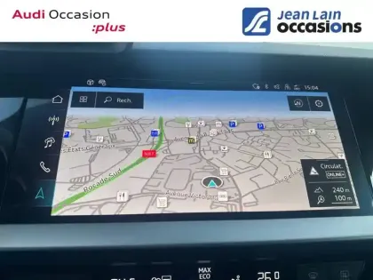 Photo 15 Audi A3  Allstreet TDI 150 S tronic 7