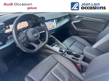 Photo 10 Audi A3  Allstreet TDI 150 S tronic 7