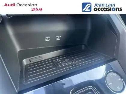 Photo 18 Audi A3  Allstreet TDI 150 S tronic 7