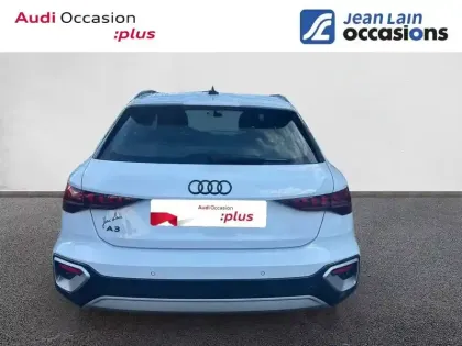 Photo 5 Audi A3  Allstreet TDI 150 S tronic 7