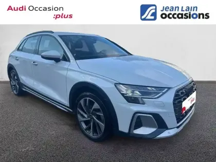 Photo 2 Audi A3  Allstreet TDI 150 S tronic 7