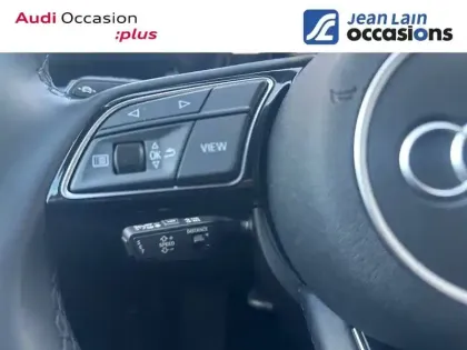 Photo 11 Audi A3  Allstreet TDI 150 S tronic 7