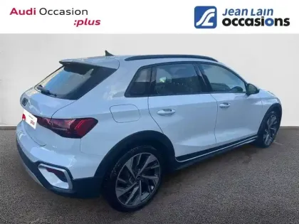 Photo 4 Audi A3  Allstreet TDI 150 S tronic 7