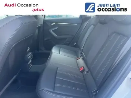 Photo 16 Audi A3  Allstreet TDI 150 S tronic 7