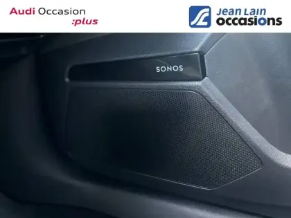 Photo 19 Audi A3  Allstreet TDI 150 S tronic 7