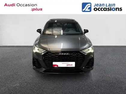 Photo 1 Audi Q3  Sportback 35 TFSI 150 ch S tronic 7