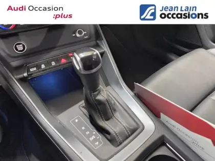 Photo 12 Audi Q3  Sportback 35 TFSI 150 ch S tronic 7