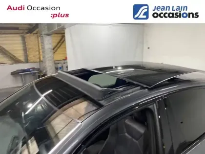 Photo 18 Audi Q3  Sportback 35 TFSI 150 ch S tronic 7