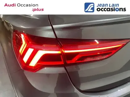 Photo 20 Audi Q3  Sportback 35 TFSI 150 ch S tronic 7