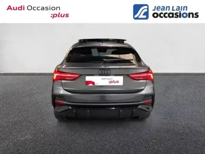 Photo 5 Audi Q3  Sportback 35 TFSI 150 ch S tronic 7