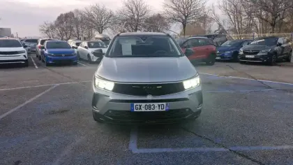 Photo Opel Grandland Gs