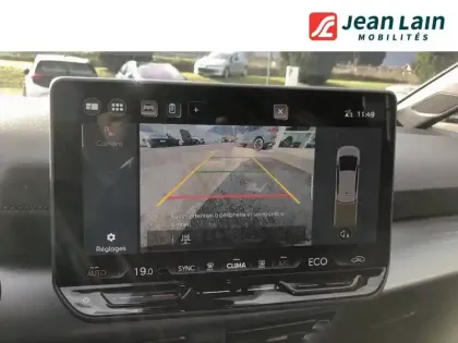 Photo 41 Cupra Born  204 ch