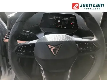 Photo 11 Cupra Born  204 ch