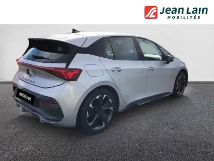 Photo 25 Cupra Born  204 ch