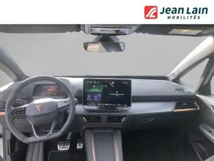 Photo 17 Cupra Born  204 ch