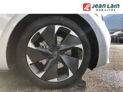 Photo 50 Cupra Born  204 ch