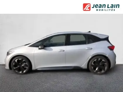 Photo 7 Cupra Born  204 ch