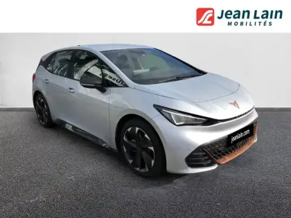 Photo 2 Cupra Born  204 ch