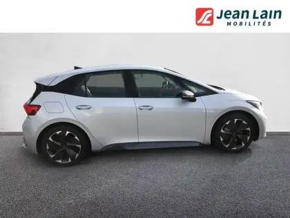 Photo 24 Cupra Born  204 ch