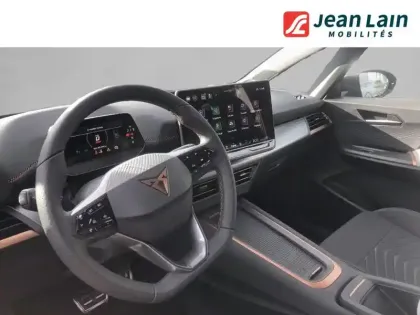 Photo 31 Cupra Born  204 ch