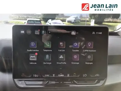 Photo 15 Cupra Born  204 ch