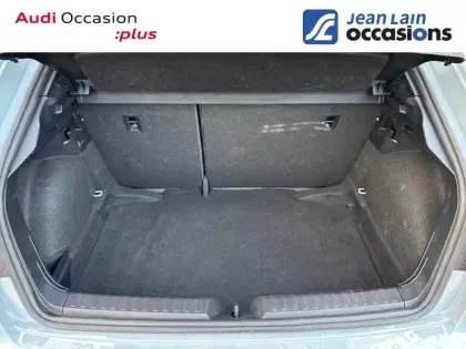 Photo 9 Audi A1  Sportback 30 TFSI 116 ch S tronic 7