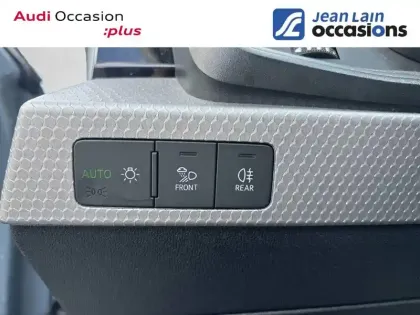 Photo 19 Audi A1  Sportback 30 TFSI 116 ch S tronic 7