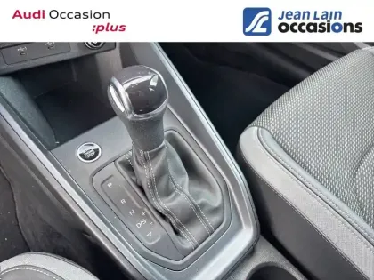 Photo 12 Audi A1  Sportback 30 TFSI 116 ch S tronic 7