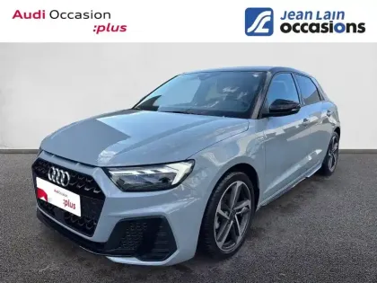 Photo Audi A1 S Line Plus