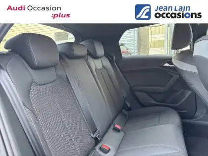 Photo 16 Audi A1  Sportback 30 TFSI 116 ch S tronic 7