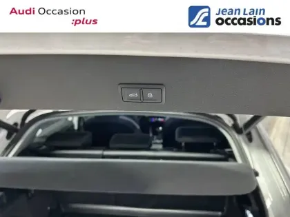 Photo 19 Audi Q2  35 TFSI 150 S tronic 7