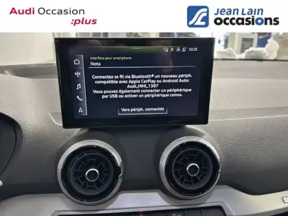 Photo 15 Audi Q2  35 TFSI 150 S tronic 7