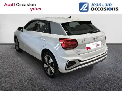 Photo 6 Audi Q2  35 TFSI 150 S tronic 7