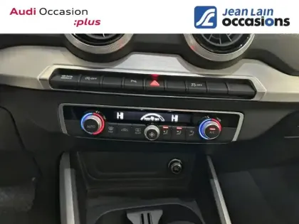 Photo 13 Audi Q2  35 TFSI 150 S tronic 7