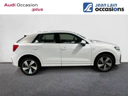 Photo 3 Audi Q2  35 TFSI 150 S tronic 7