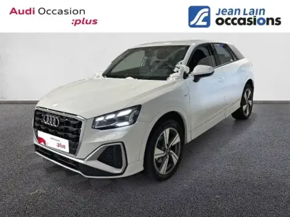 Photo Audi Q2 Advanced