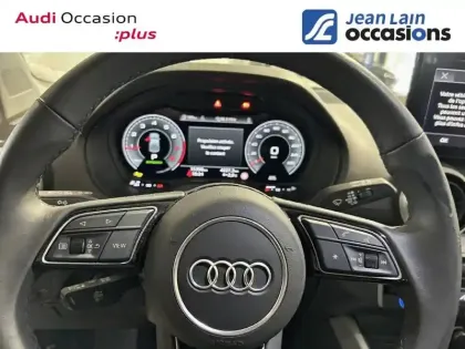 Photo 11 Audi Q2  35 TFSI 150 S tronic 7